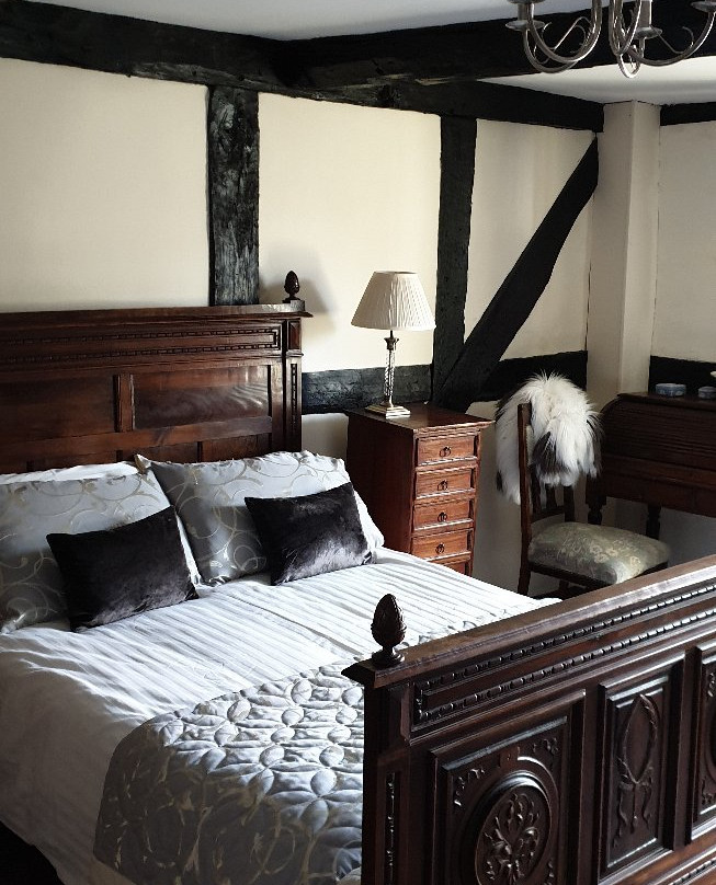 Tudor House