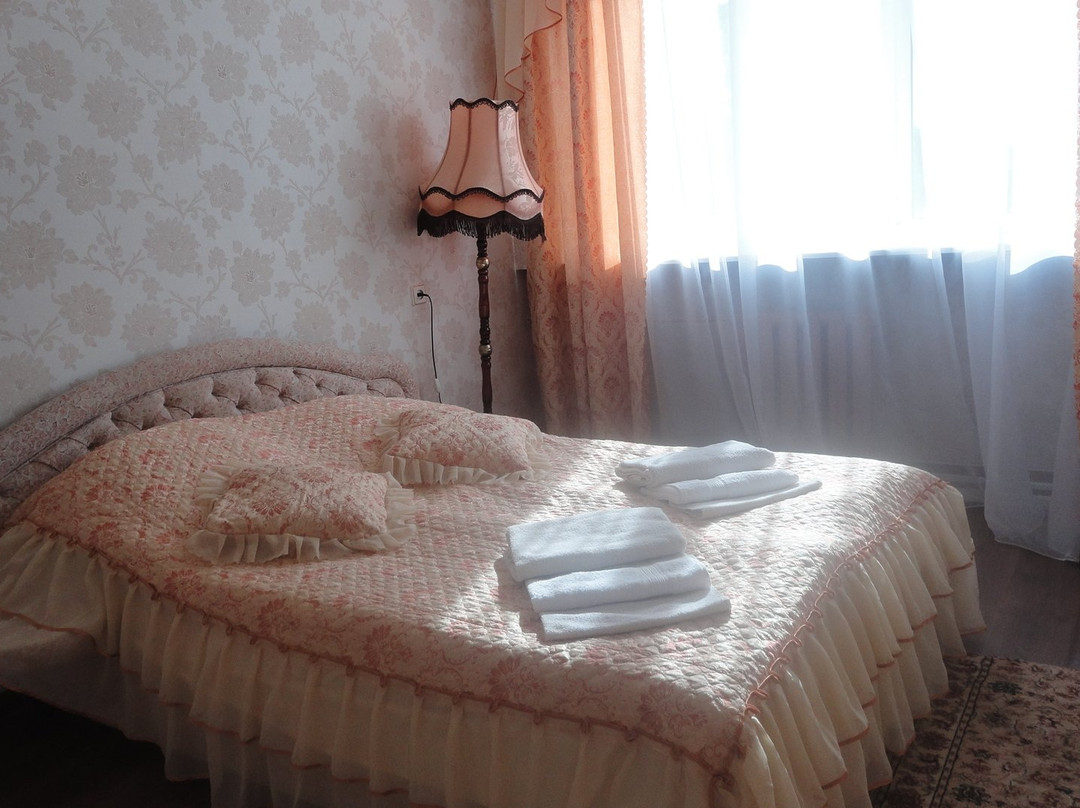 Hotel Planeta主图