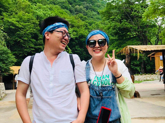 绿石谷-本溪满族自治县必去景点