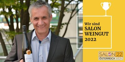 Weingut Johannes Holzer