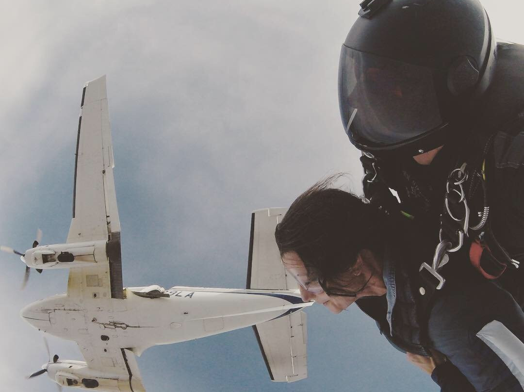 Skydive Panama City景点图片