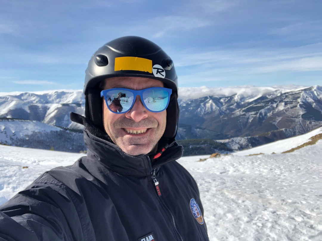 Valdezcaray-艾斯卡拉伊必去景点