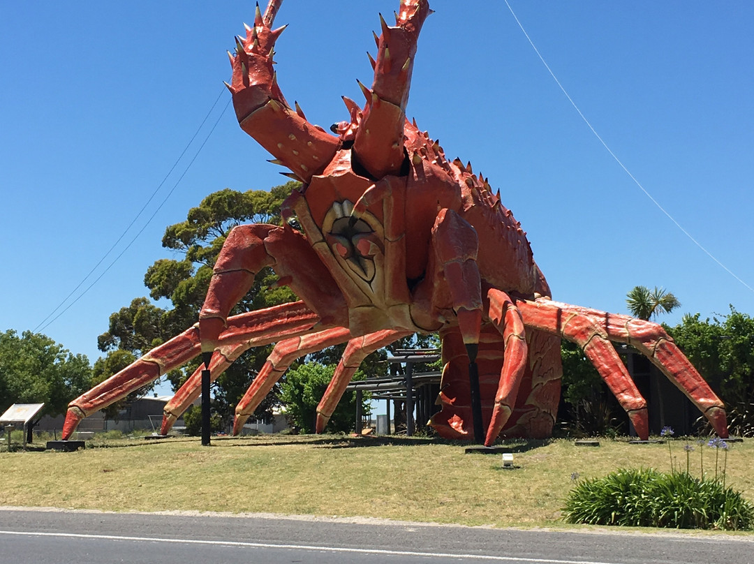 Kingston Lobster Motel主图