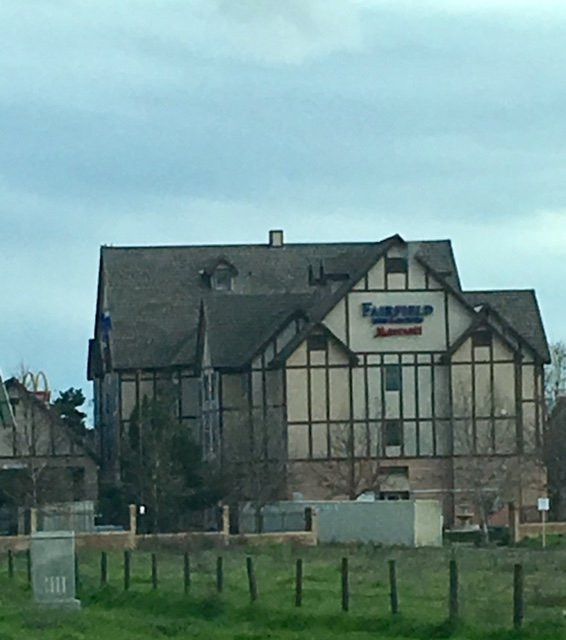 Fairfield by Marriott Inn & Suites Selma Kingsburg主图