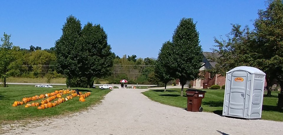 Windy Hill Farm-Fairborn必去景点