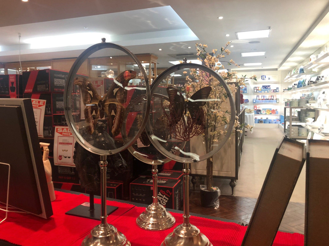 Peter's of Kensington-肯辛顿必去景点