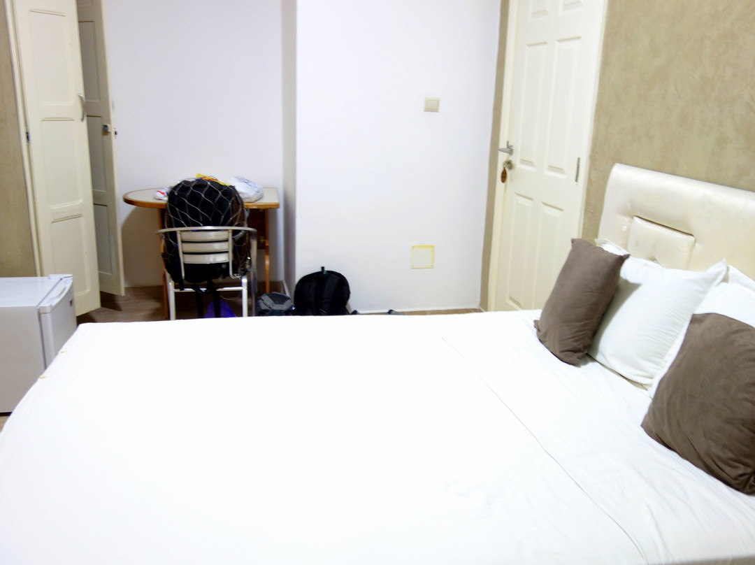 Hotel Yabisso主图