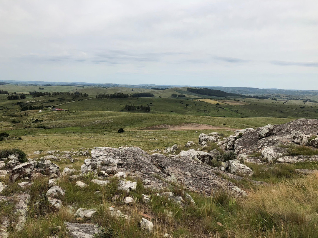 Posada Ecoitay主图