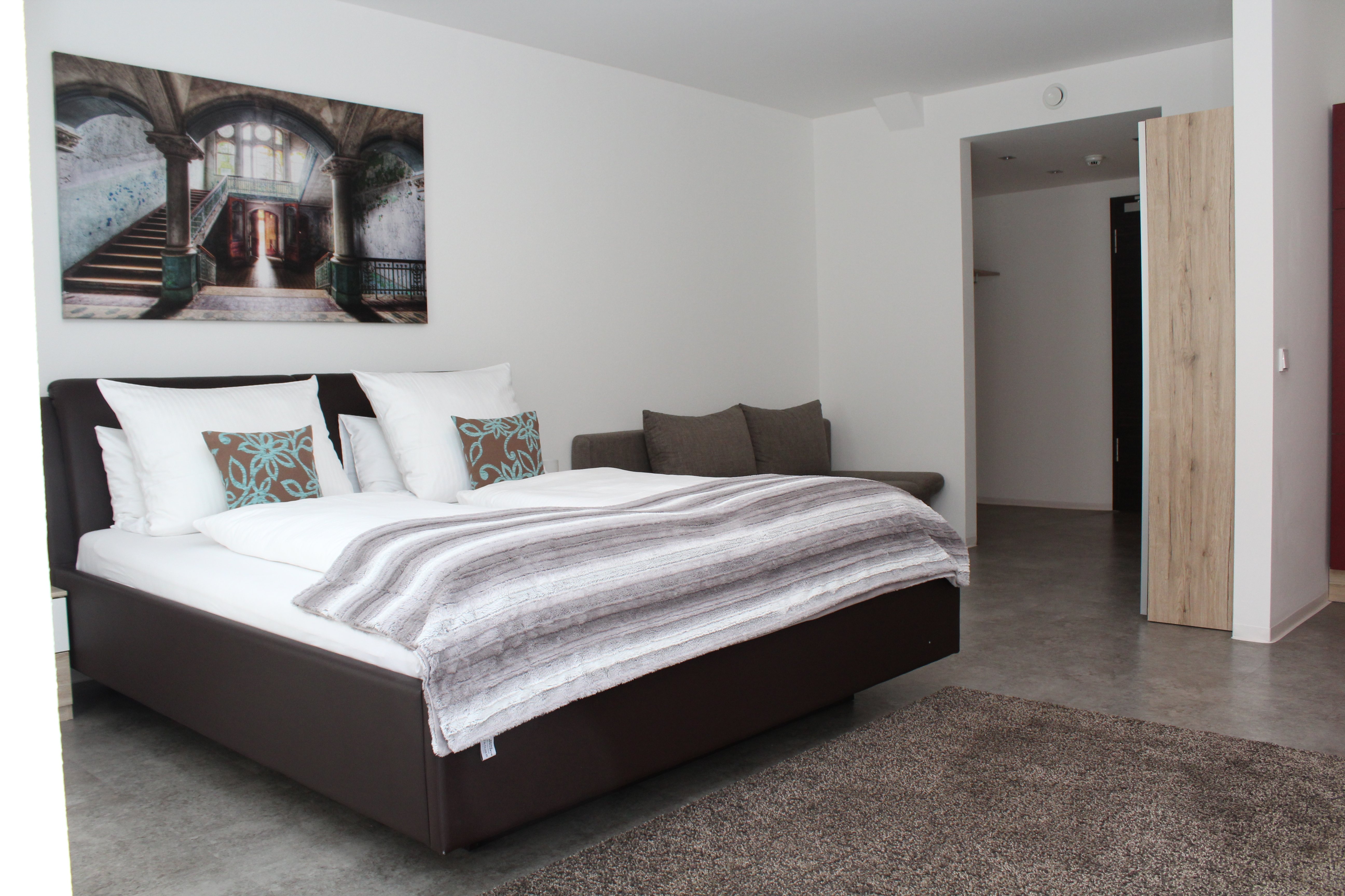 Hotel & Boarding House Schlosserwirt-官方