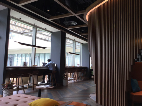 科伦坡香格里拉酒店主图