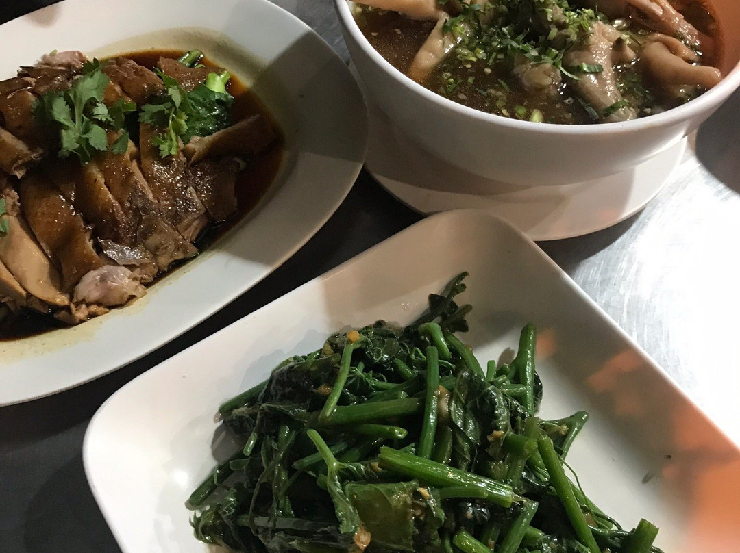 Chachoengsao-北柳府必去景点