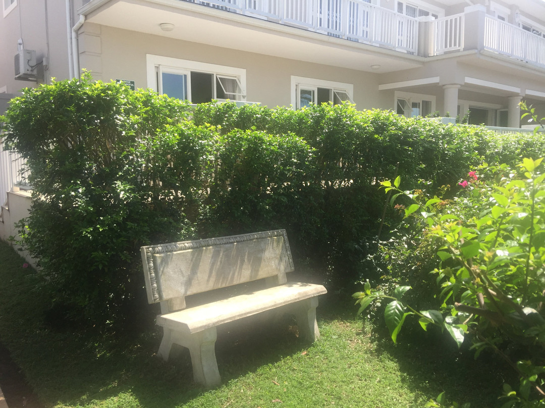 Seaview Manor Exquisite Bed And Breakfast主图