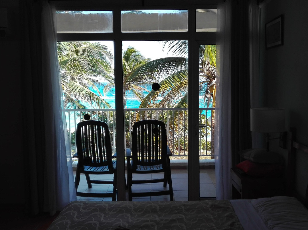 Eden Village Cayo Largo主图