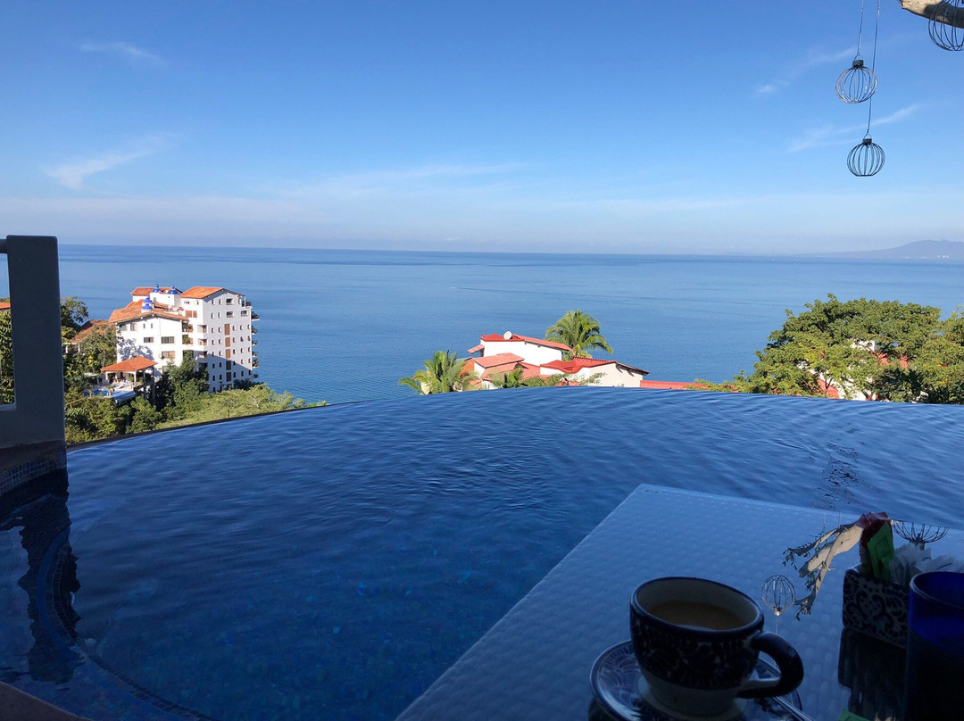 Villa Divina Luxury Hotel Boutique- Adults Only主图