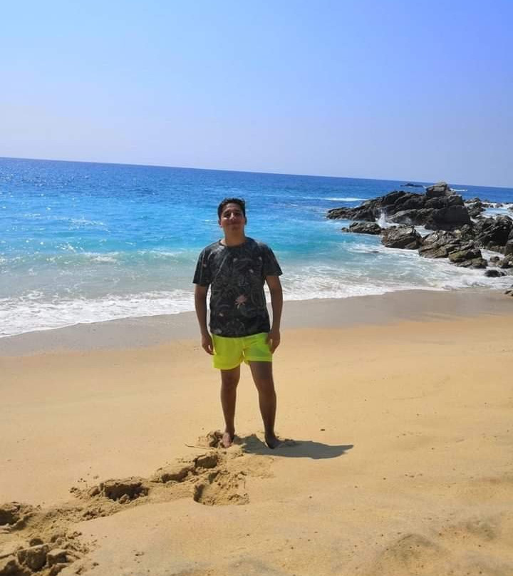 Playa Coral-埃斯孔迪多港必去景点