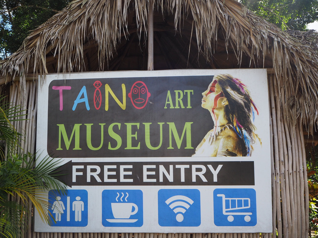 Conquista Park-Bayahibe必去景点