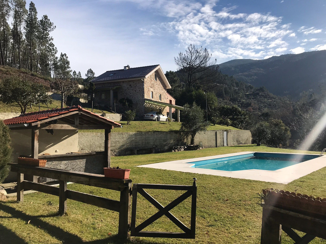 Casa da Ribeira do Cirio主图