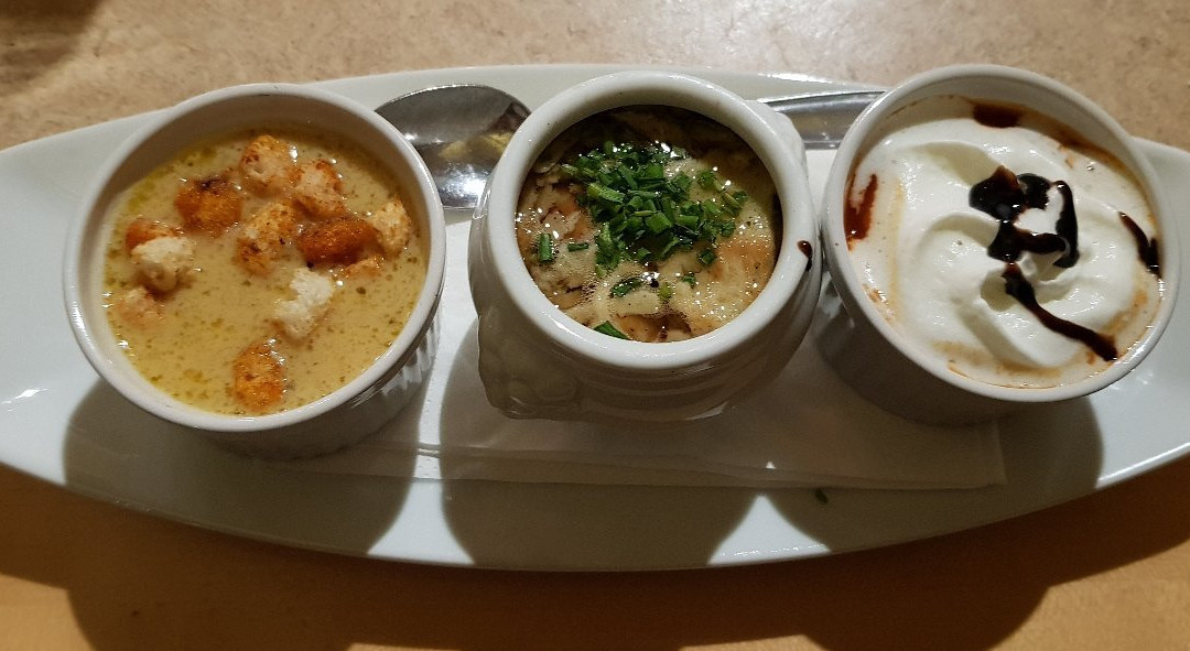 Alpengasthof Filzstein主图