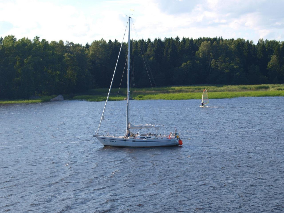 Yacht Club Xenika景点图片
