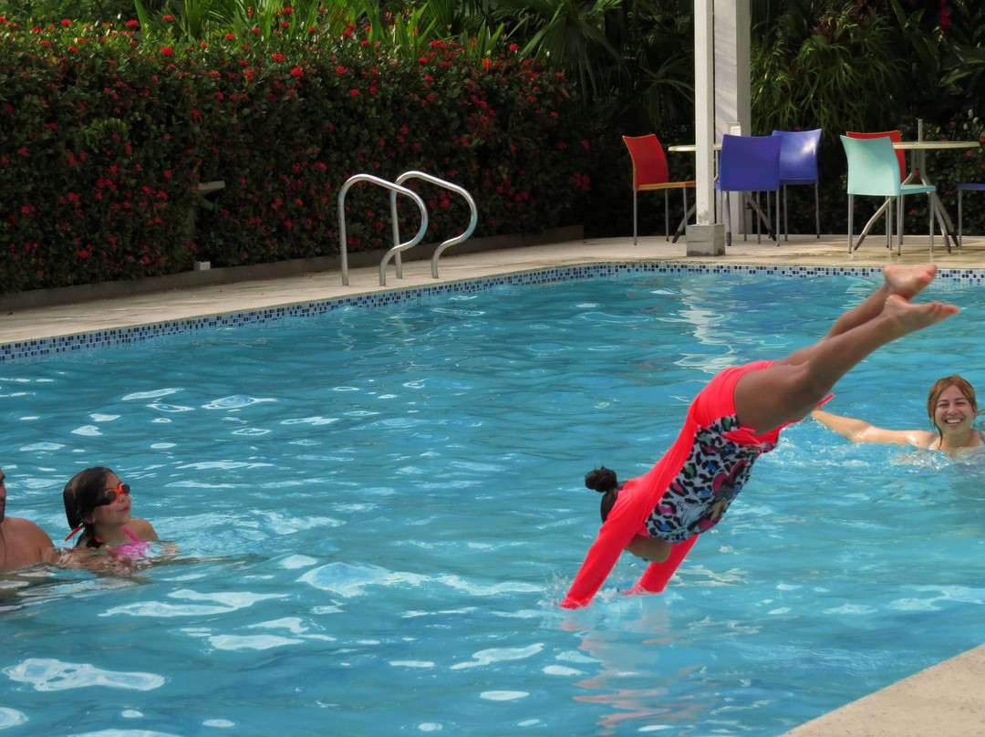 Los Colores Ecoparque主图