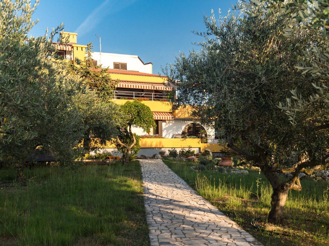 Villa Buka