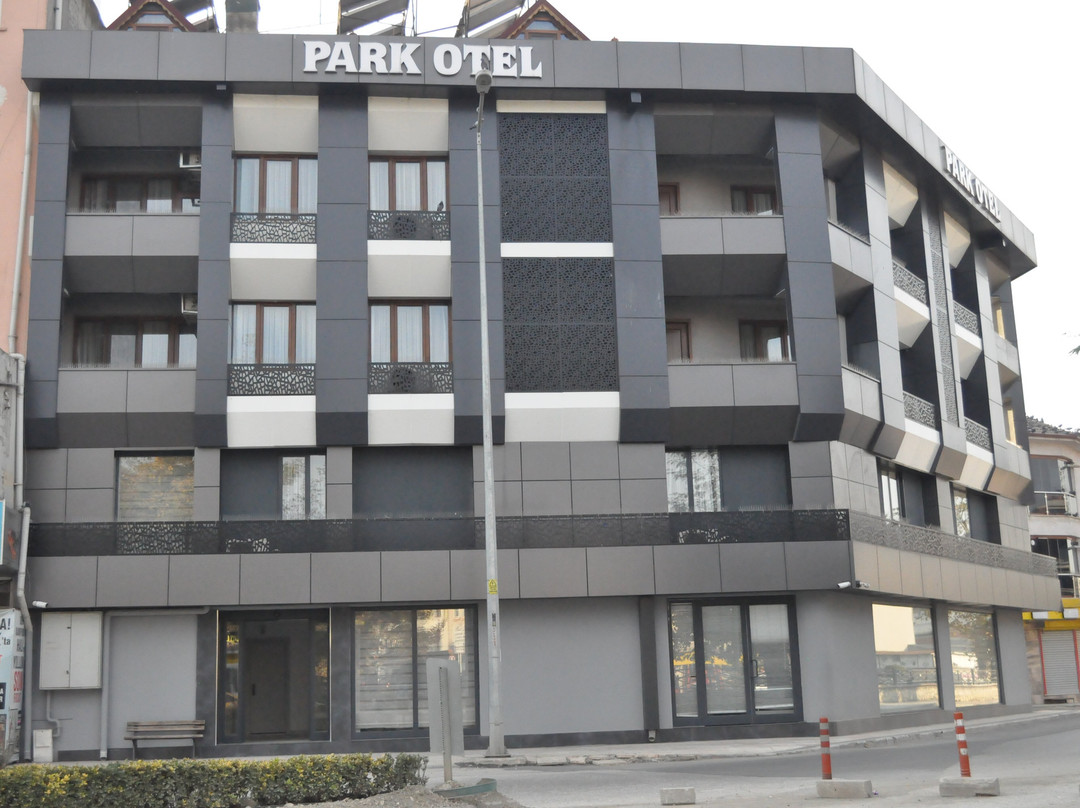 Park Otel