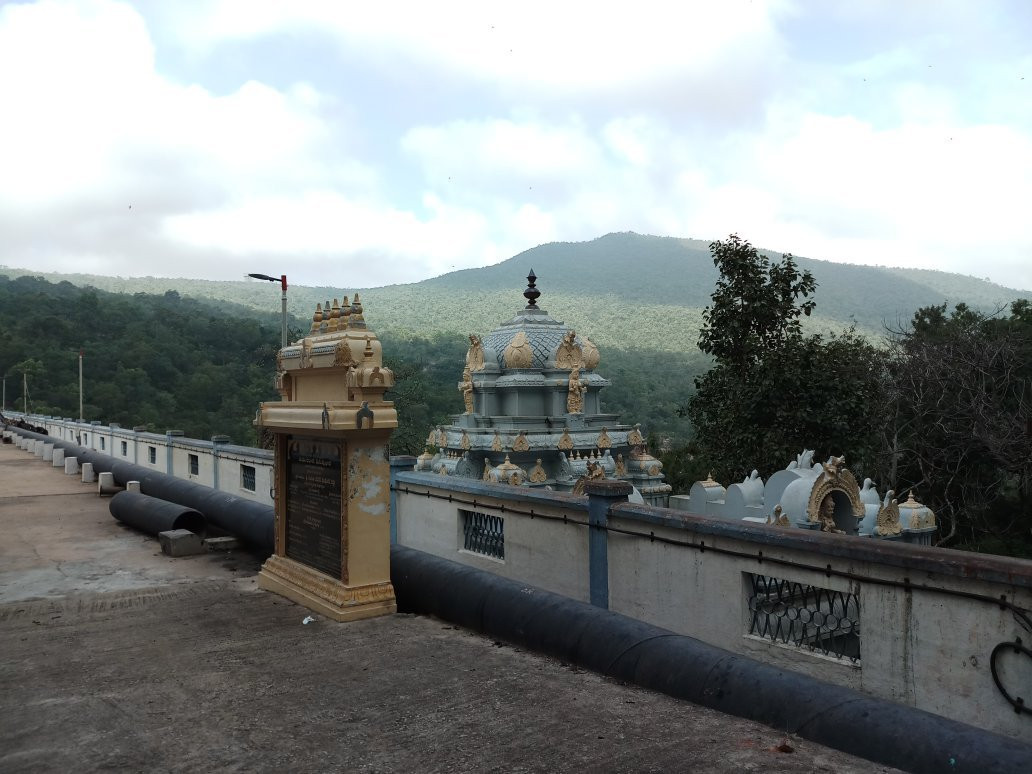 Tirumala Temple景点图片