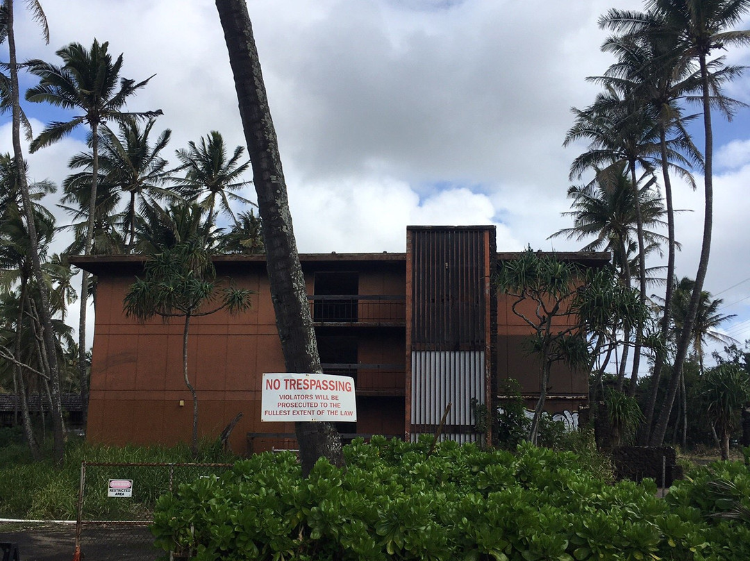 Coco Palms Tours-卡帕阿必去景点