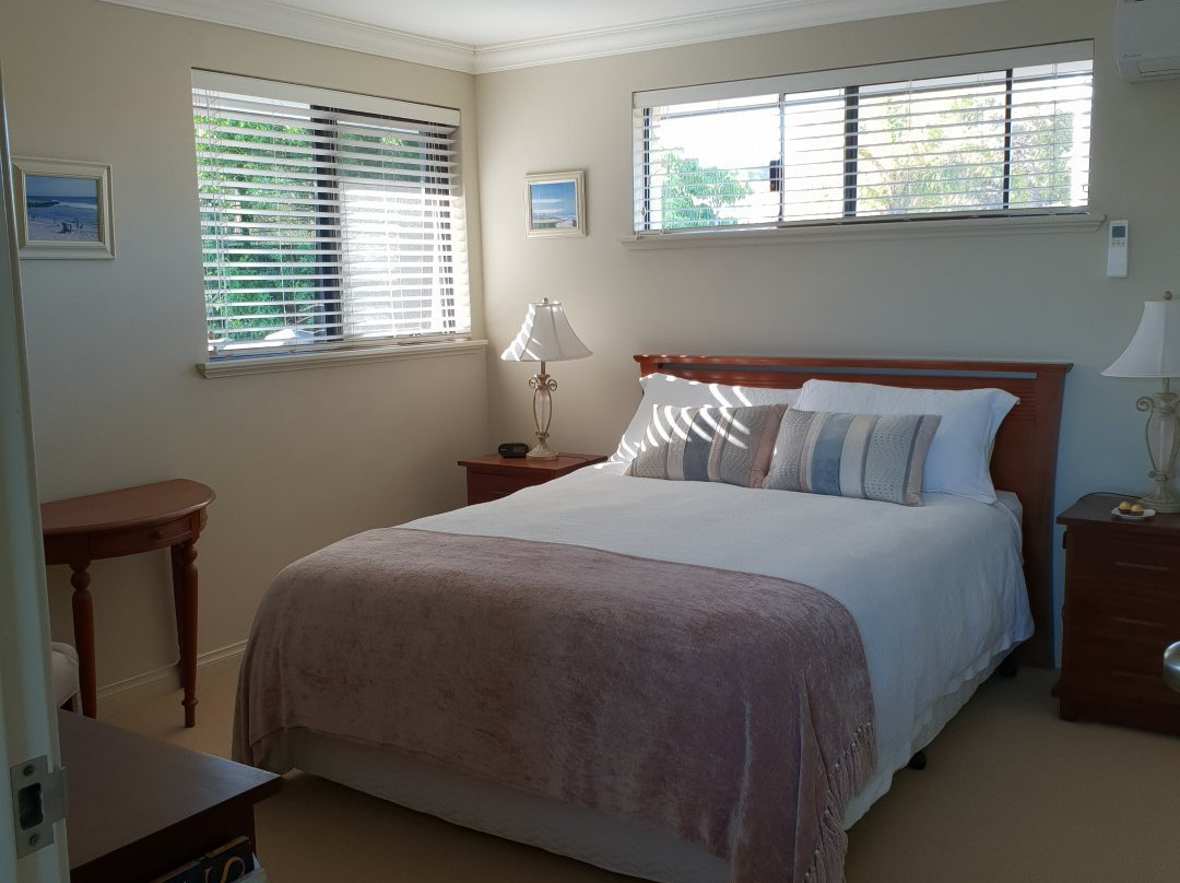 特里格住宿加早餐酒店主图