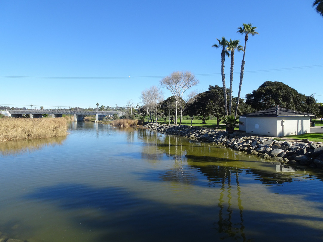 Buccaneer Park-欧申赛德必去景点