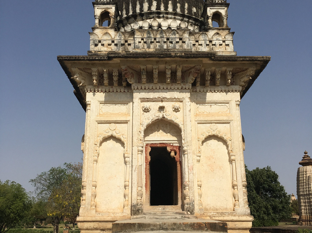Pratapeswar Temple景点图片