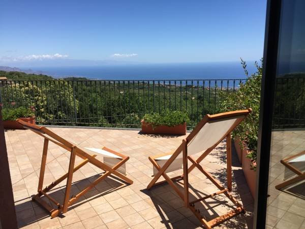 L'Infinito Agriturismo Rooms & Breakfast主图