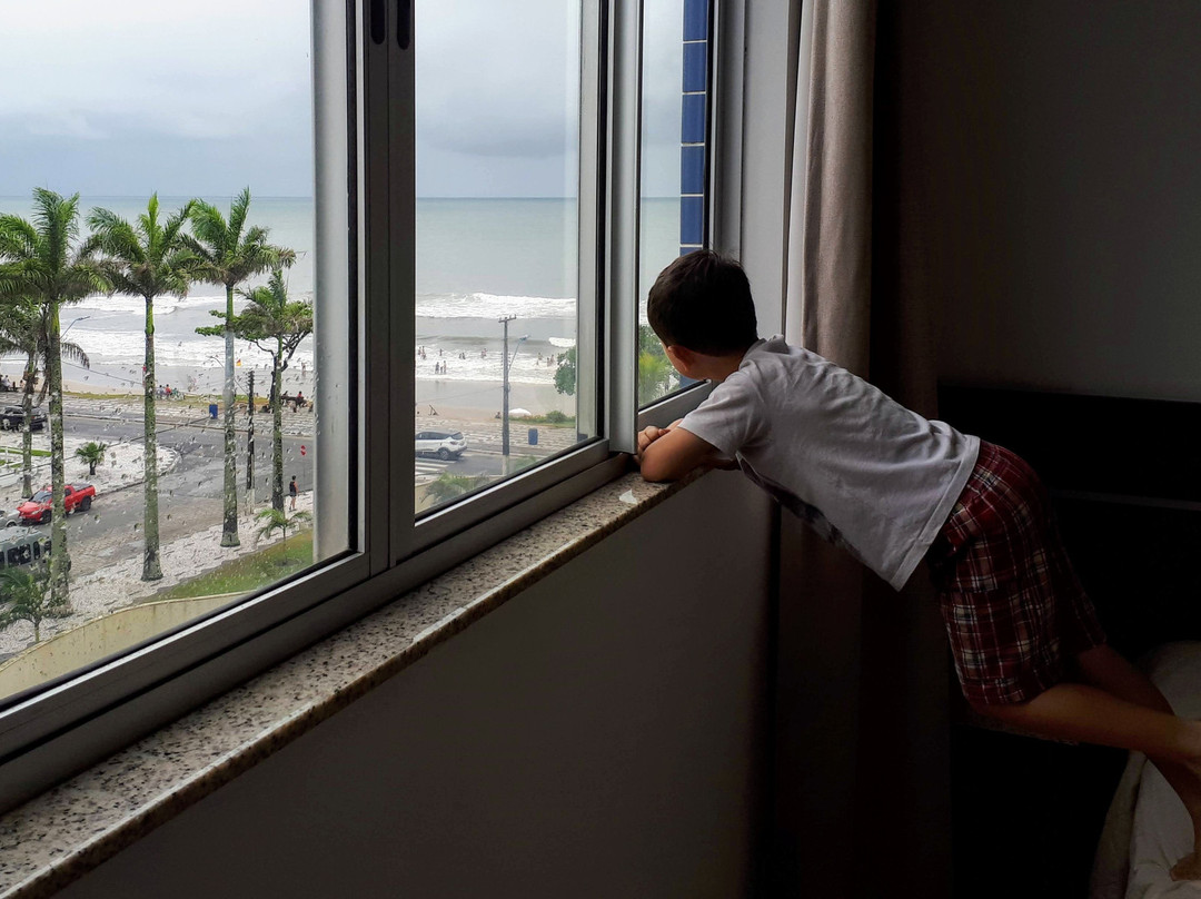 Sesc Caioba -  Tourism and Leisure Center主图