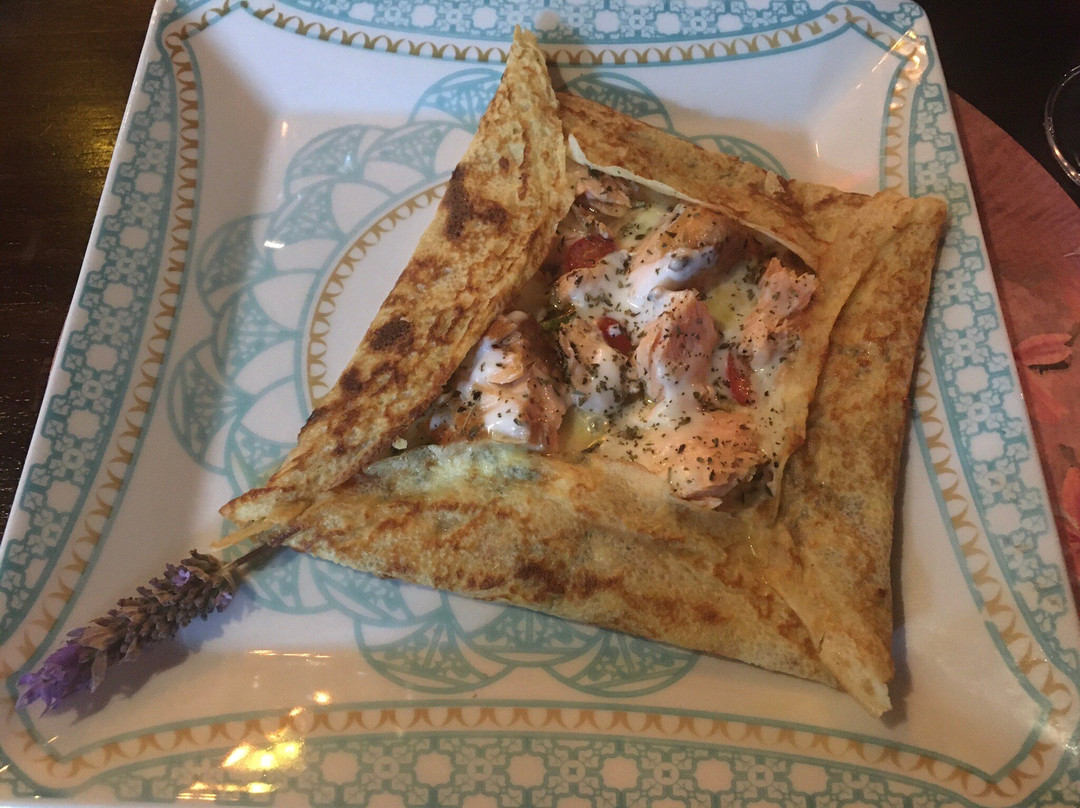 Nikaia Cozinha e Bar