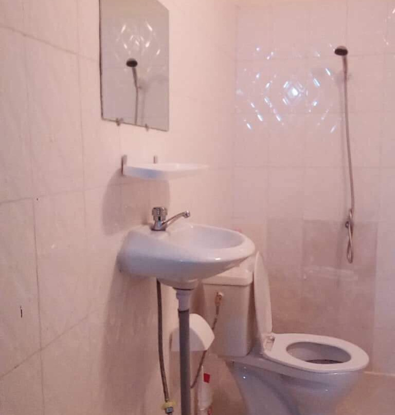 L' Olympe Bar-阿比让必去景点