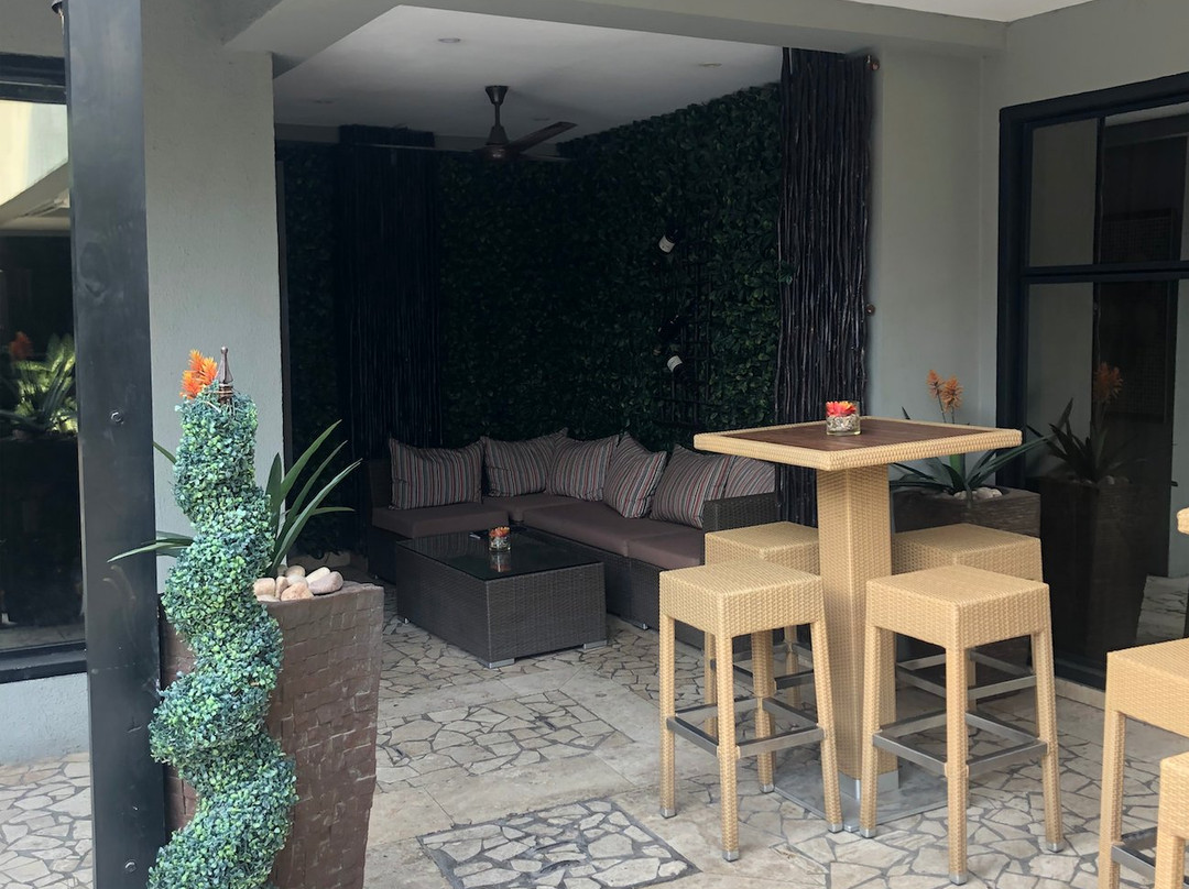 Villa Monticello Boutique Hotel主图