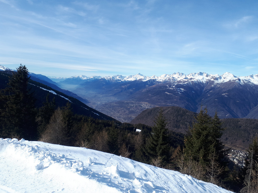 Aprica Garni 酒店主图