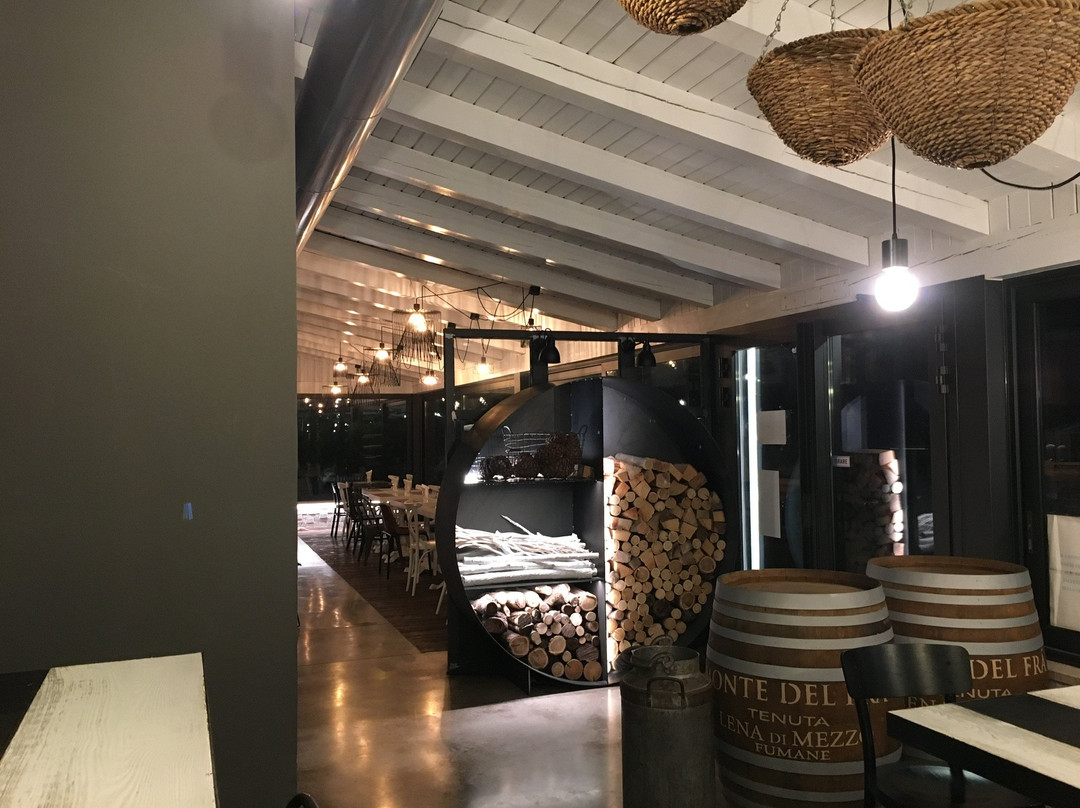 Living Beer & Food景点图片