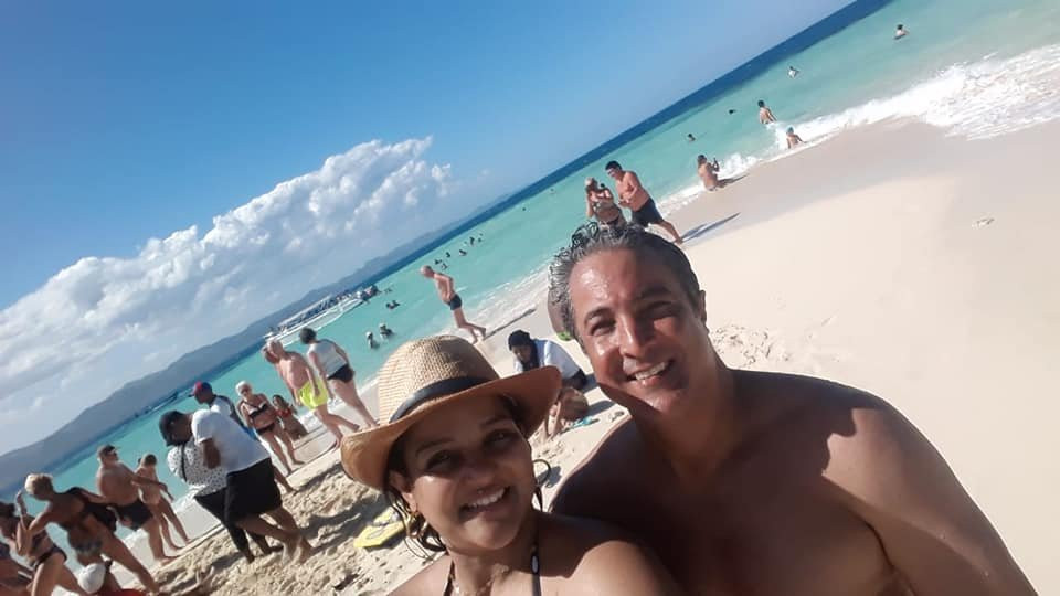 Hotel Sand Bay主图