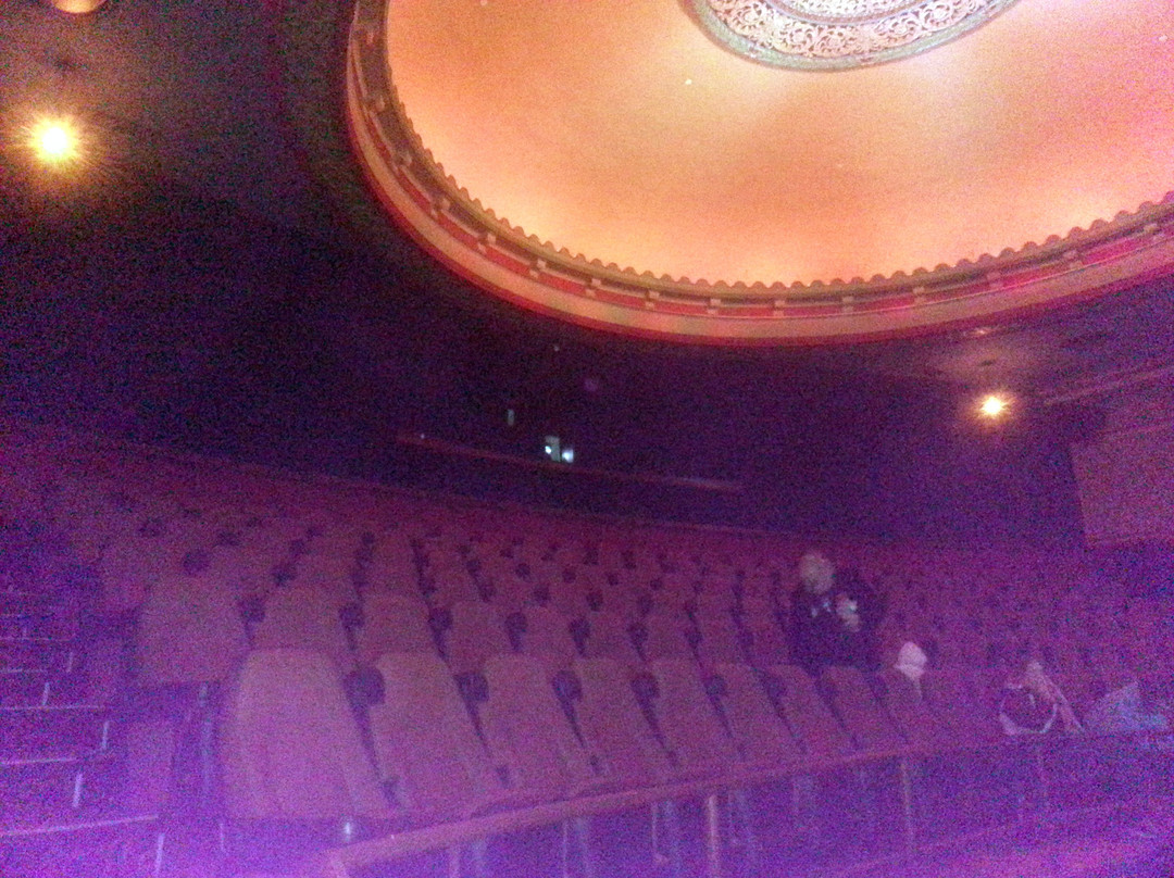 Classic Cinemas Woodstock Theatre景点图片