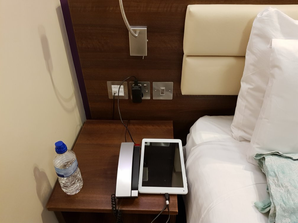 The Airlink Hotel主图