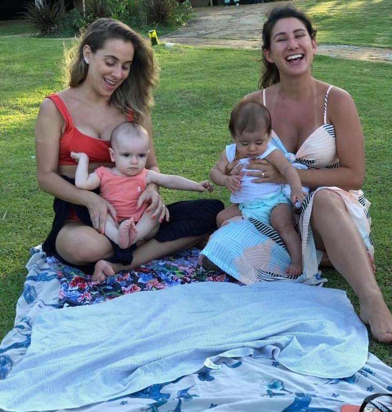 Pousada Villa Mango主图