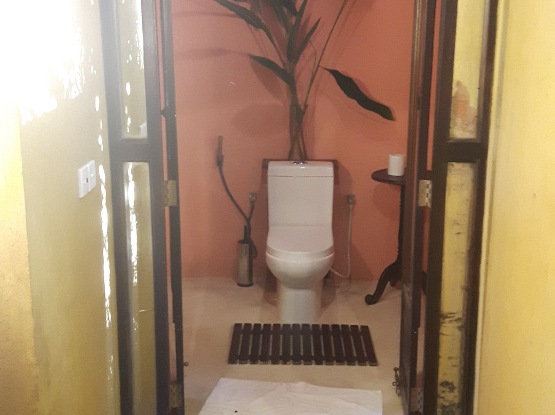 Casa Heliconia主图