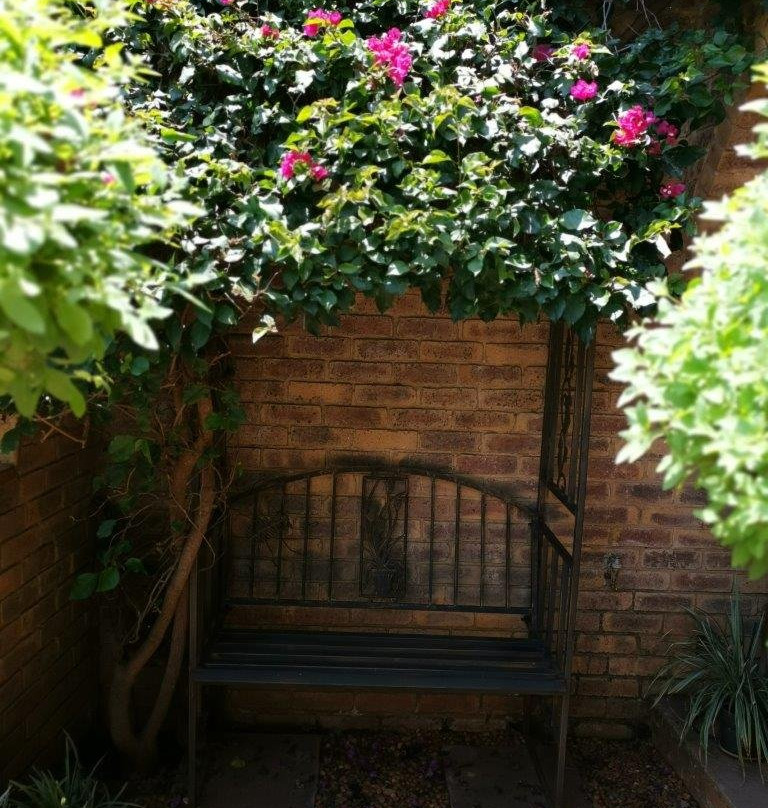 Bastille de Blignaut B&B主图