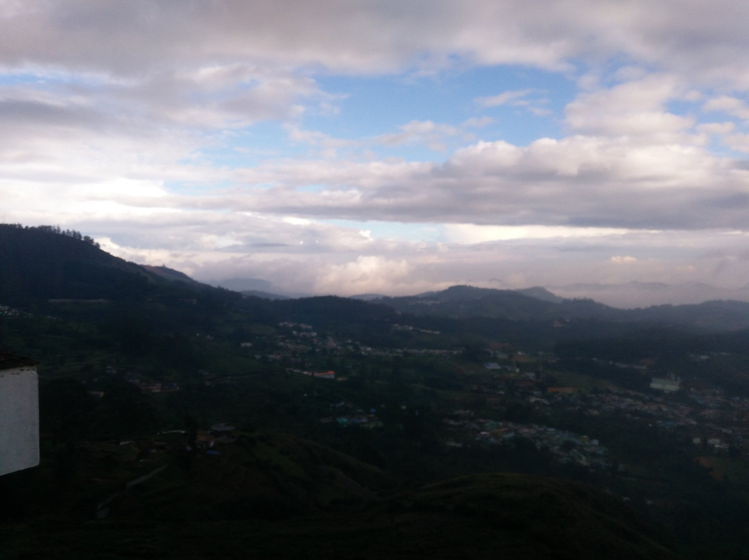 Sagar Holiday Resorts主图