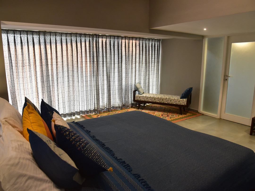 16 度以北酒店主图