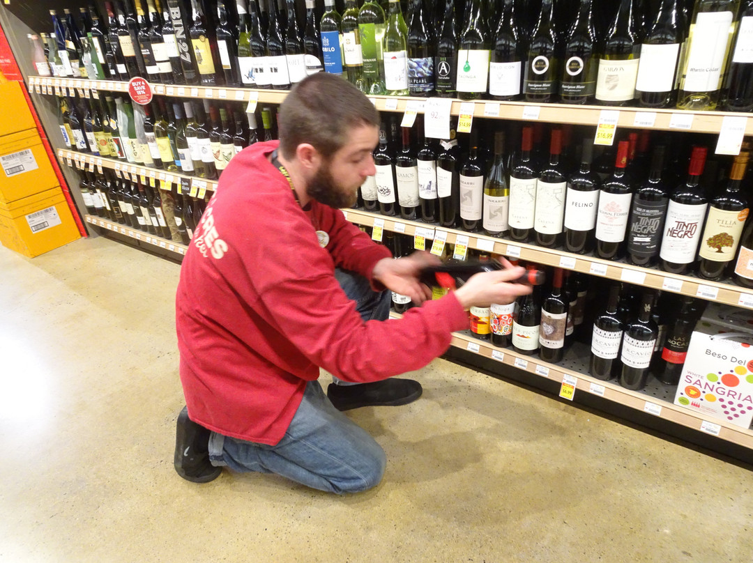 Lazy Acres-恩西尼塔斯必去景点