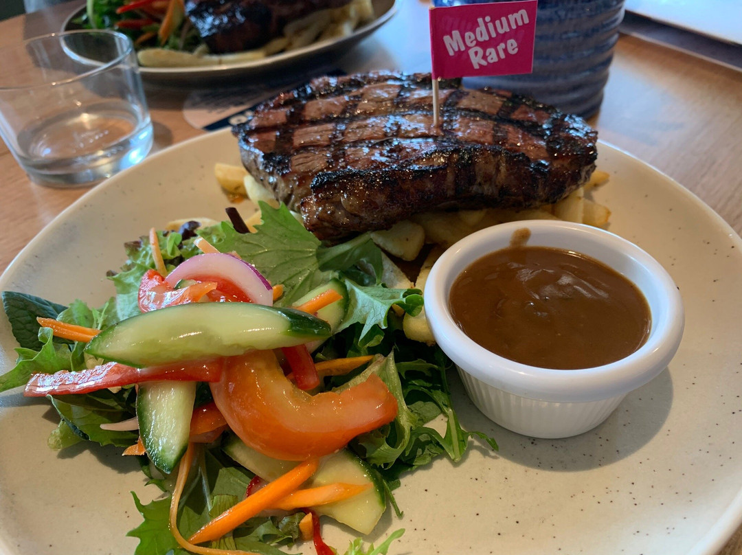 Blake Street Kitchen