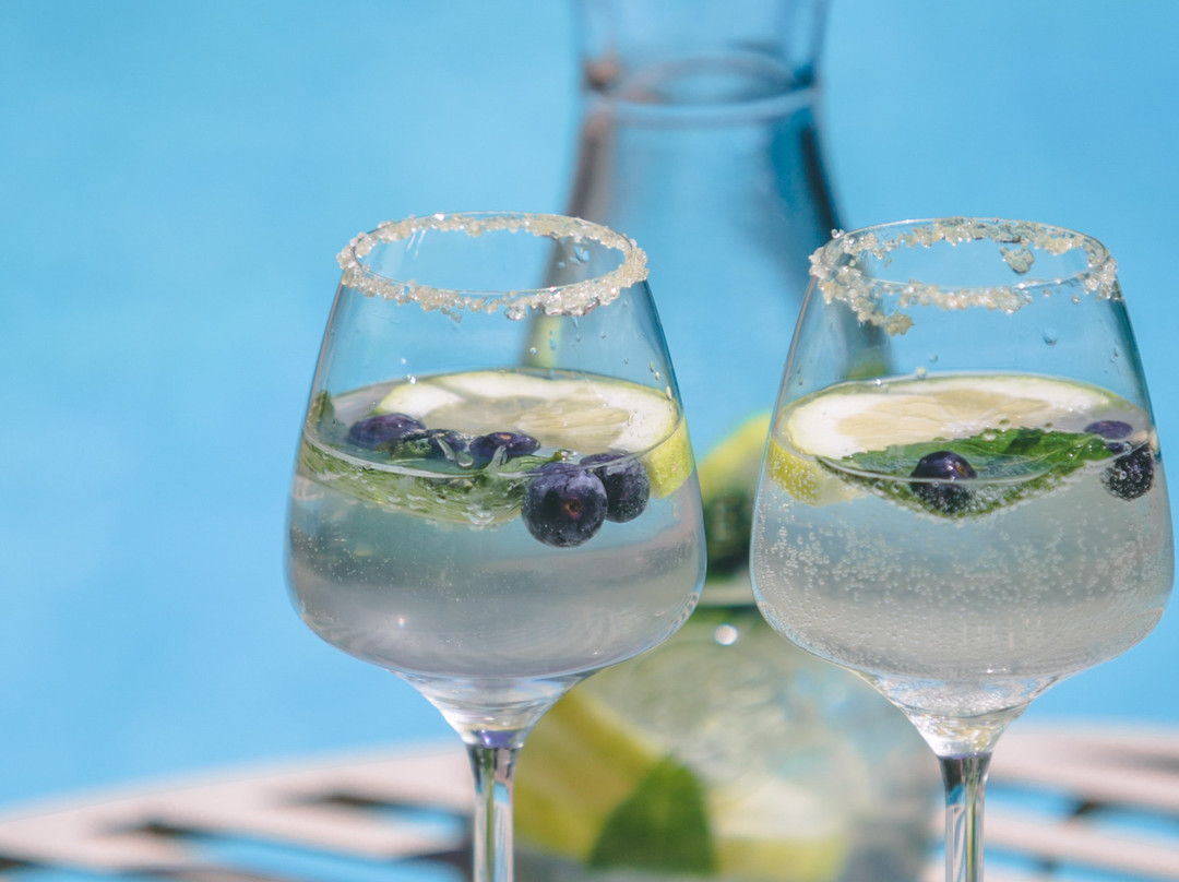 Abiento Guesthouse主图