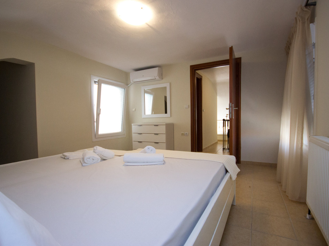 Angel Luxury Apartments主图